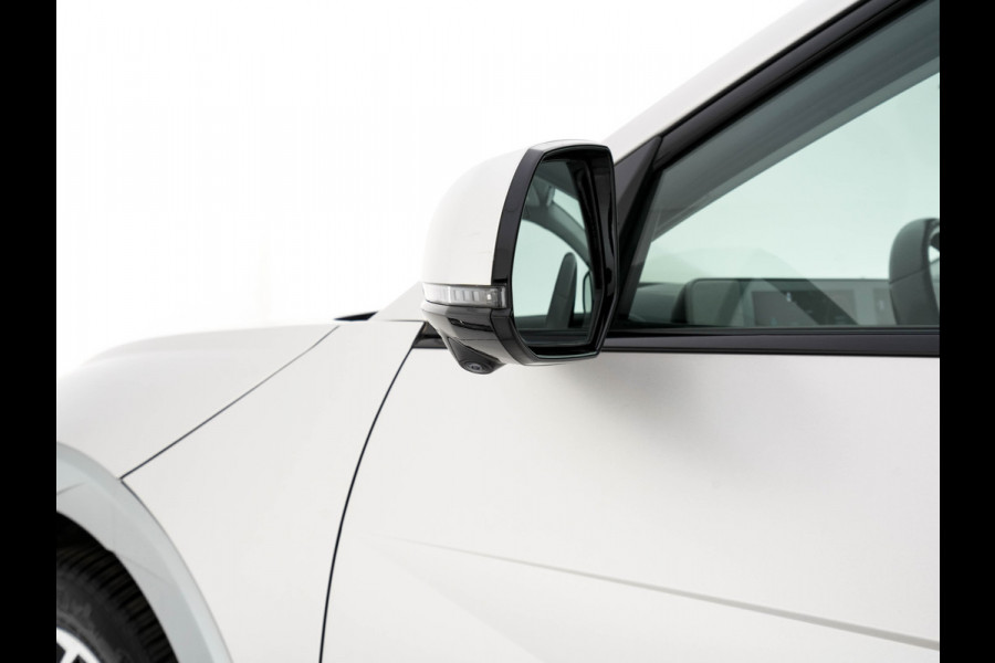 Hyundai IONIQ 5 Lounge 73kWh [ 3-Fase-11kW ] {SOH-97%} (INCL-BTW) Aut *HEATPUMP | LEATHER | BOSE-SOUND | FULL-LED | ADAPTIVE-CRUISE | BLINDSPOT | DIGI-COCKPIT | AMBIENTLIGHT | DAB | SHIFTPADDLES | HEAD-UP | NAVI-FULLMAP | KEYLESS | ...