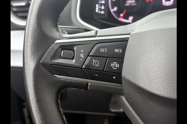 Seat Ibiza 1.0 EcoTSI Style Business Intense (VIRTUAL, CARPLAY, PDC, STOELVERWARMING, CARPLAY, 1e EIGENAAR, GOED ONDERHOUDEN)