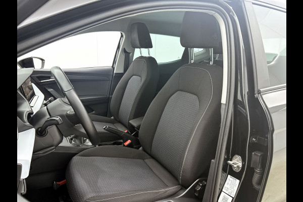 Seat Ibiza 1.0 EcoTSI Style Business Intense (VIRTUAL, CARPLAY, PDC, STOELVERWARMING, CARPLAY, 1e EIGENAAR, GOED ONDERHOUDEN)