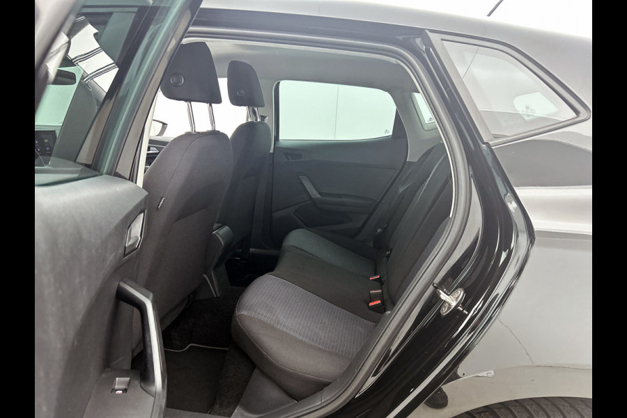 Seat Ibiza 1.0 EcoTSI Style Business Intense (VIRTUAL, CARPLAY, PDC, STOELVERWARMING, CARPLAY, 1e EIGENAAR, GOED ONDERHOUDEN)
