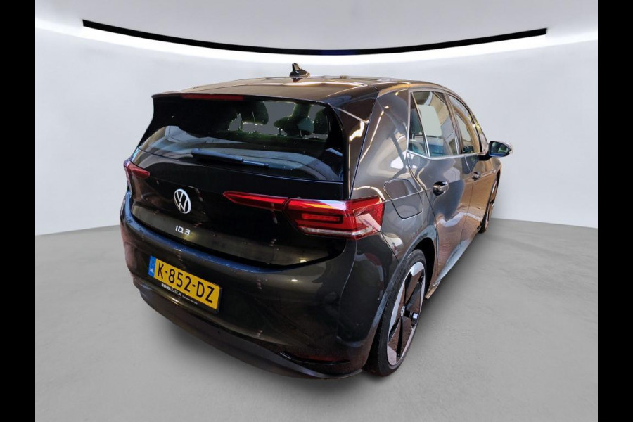 Volkswagen ID.3 Life 58 kWh NL-Auto| 20'' Velgen| Stoelverwarming|