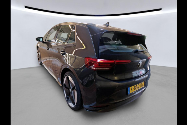 Volkswagen ID.3 Life 58 kWh NL-Auto| 20'' Velgen| Stoelverwarming|