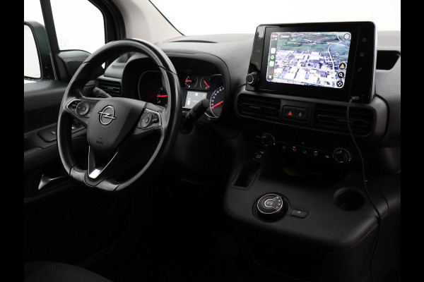 Opel Combo 1.5D 130 PK AUT. L2H1 INNOVATION+ PAKKET | NAVIGATIE | LMV | SIDEBARS | CAMERA | CARPLAY