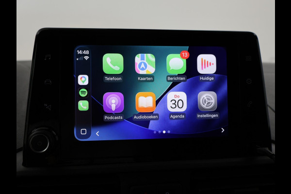 Opel Combo 1.5D 130 PK AUT. L2H1 INNOVATION+ PAKKET | NAVIGATIE | LMV | SIDEBARS | CAMERA | CARPLAY