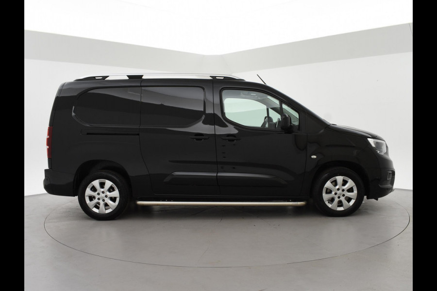 Opel Combo 1.5D 130 PK AUT. L2H1 INNOVATION+ PAKKET | NAVIGATIE | LMV | SIDEBARS | CAMERA | CARPLAY