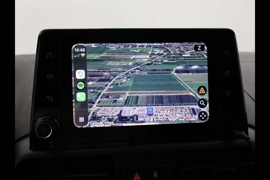 Opel Combo 1.5D 130 PK AUT. L2H1 INNOVATION+ PAKKET | NAVIGATIE | LMV | SIDEBARS | CAMERA | CARPLAY