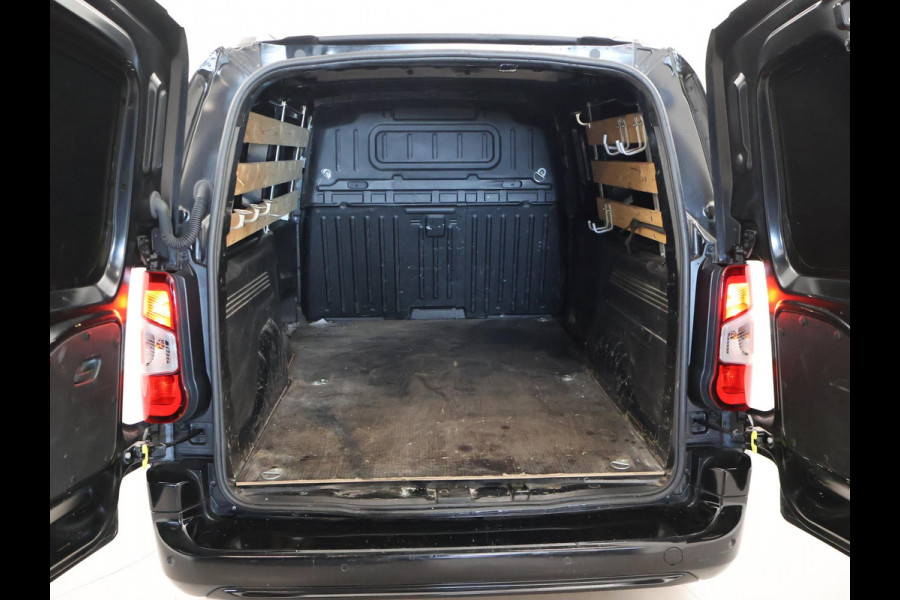 Opel Combo 1.5D 130 PK AUT. L2H1 INNOVATION+ PAKKET | NAVIGATIE | LMV | SIDEBARS | CAMERA | CARPLAY