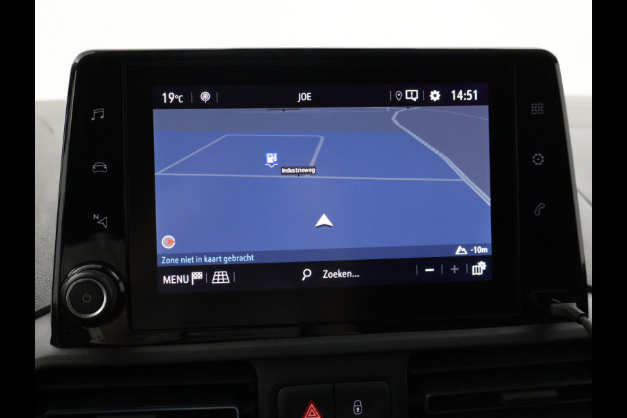 Opel Combo 1.5D 130 PK AUT. L2H1 INNOVATION+ PAKKET | NAVIGATIE | LMV | SIDEBARS | CAMERA | CARPLAY