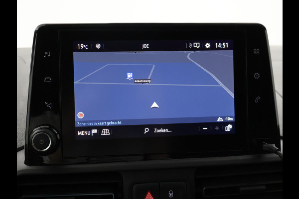 Opel Combo 1.5D 130 PK AUT. L2H1 INNOVATION+ PAKKET | NAVIGATIE | LMV | SIDEBARS | CAMERA | CARPLAY