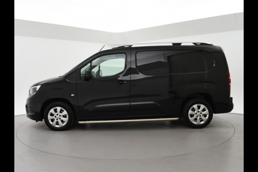 Opel Combo 1.5D 130 PK AUT. L2H1 INNOVATION+ PAKKET | NAVIGATIE | LMV | SIDEBARS | CAMERA | CARPLAY