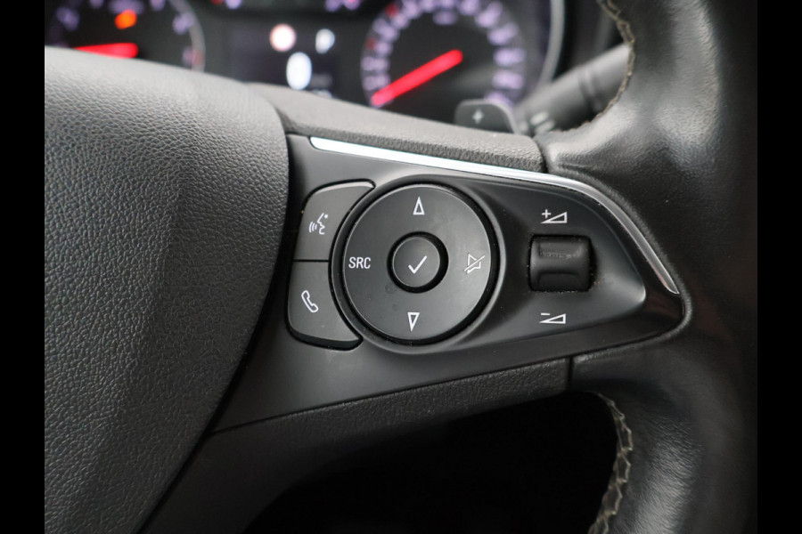 Opel Combo 1.5D 130 PK AUT. L2H1 INNOVATION+ PAKKET | NAVIGATIE | LMV | SIDEBARS | CAMERA | CARPLAY