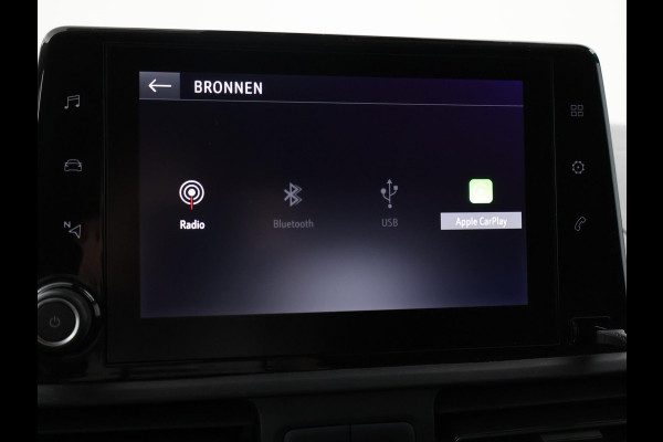 Opel Combo 1.5D 130 PK AUT. L2H1 INNOVATION+ PAKKET | NAVIGATIE | LMV | SIDEBARS | CAMERA | CARPLAY