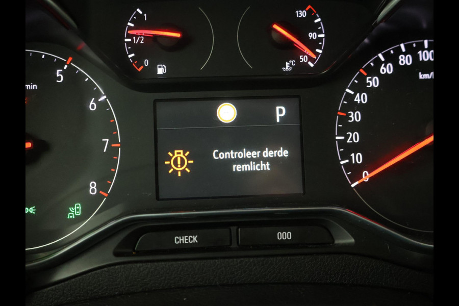 Opel Combo 1.5D 130 PK AUT. L2H1 INNOVATION+ PAKKET | NAVIGATIE | LMV | SIDEBARS | CAMERA | CARPLAY
