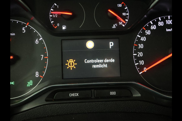 Opel Combo 1.5D 130 PK AUT. L2H1 INNOVATION+ PAKKET | NAVIGATIE | LMV | SIDEBARS | CAMERA | CARPLAY