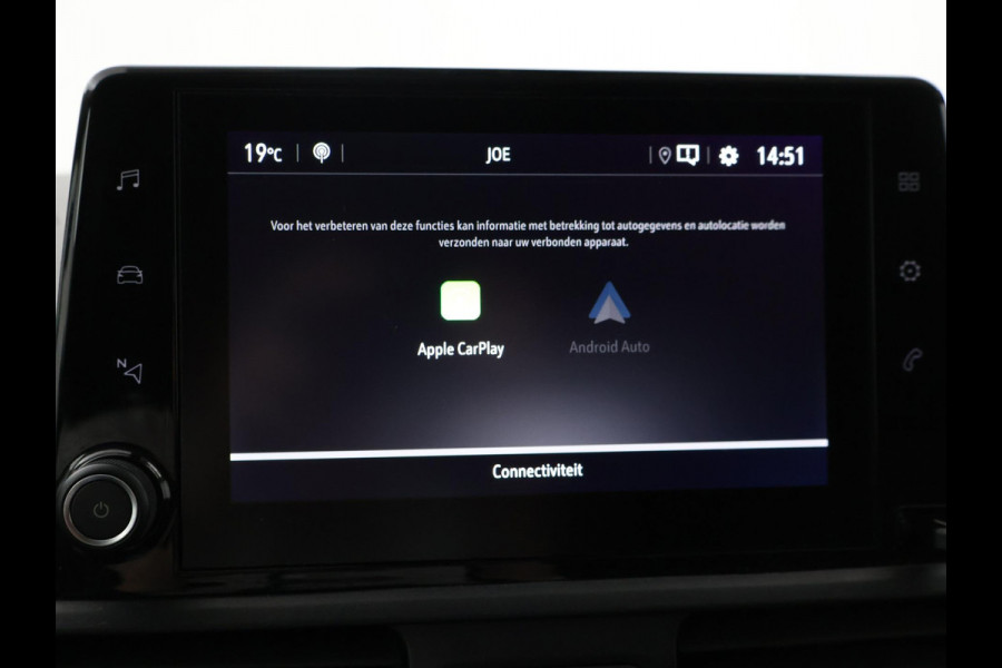 Opel Combo 1.5D 130 PK AUT. L2H1 INNOVATION+ PAKKET | NAVIGATIE | LMV | SIDEBARS | CAMERA | CARPLAY