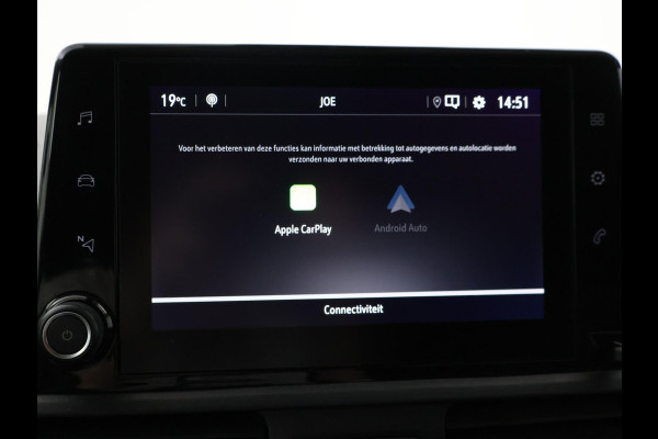 Opel Combo 1.5D 130 PK AUT. L2H1 INNOVATION+ PAKKET | NAVIGATIE | LMV | SIDEBARS | CAMERA | CARPLAY