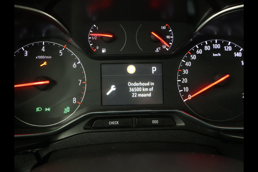 Opel Combo 1.5D 130 PK AUT. L2H1 INNOVATION+ PAKKET | NAVIGATIE | LMV | SIDEBARS | CAMERA | CARPLAY