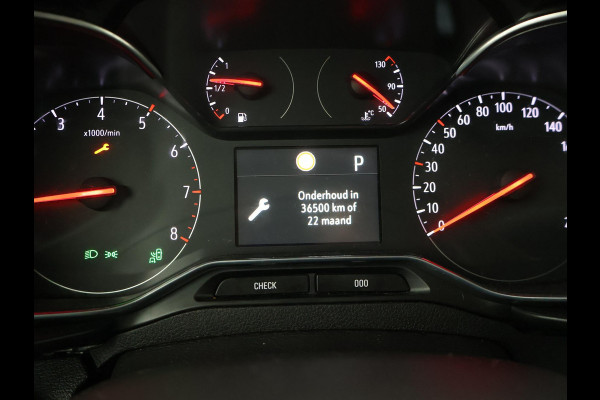 Opel Combo 1.5D 130 PK AUT. L2H1 INNOVATION+ PAKKET | NAVIGATIE | LMV | SIDEBARS | CAMERA | CARPLAY