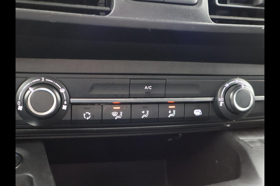 Opel Combo 1.5D 130 PK AUT. L2H1 INNOVATION+ PAKKET | NAVIGATIE | LMV | SIDEBARS | CAMERA | CARPLAY