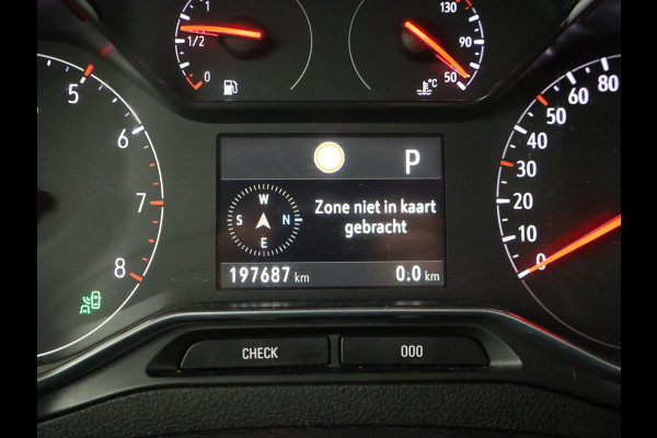 Opel Combo 1.5D 130 PK AUT. L2H1 INNOVATION+ PAKKET | NAVIGATIE | LMV | SIDEBARS | CAMERA | CARPLAY