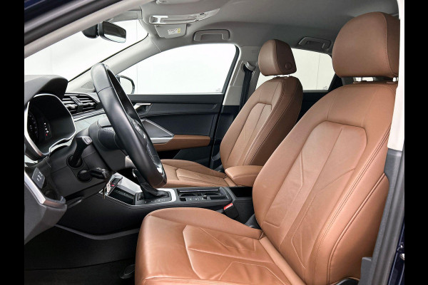 Audi Q3 Sportback 45 TFSI e Plug-In Hybrid S Line LEER | VIRTUAL | 20” LM | SIDE-ASSIST