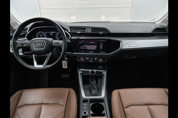 Audi Q3 Sportback 45 TFSI e Plug-In Hybrid S Line LEER | VIRTUAL | 20” LM | SIDE-ASSIST