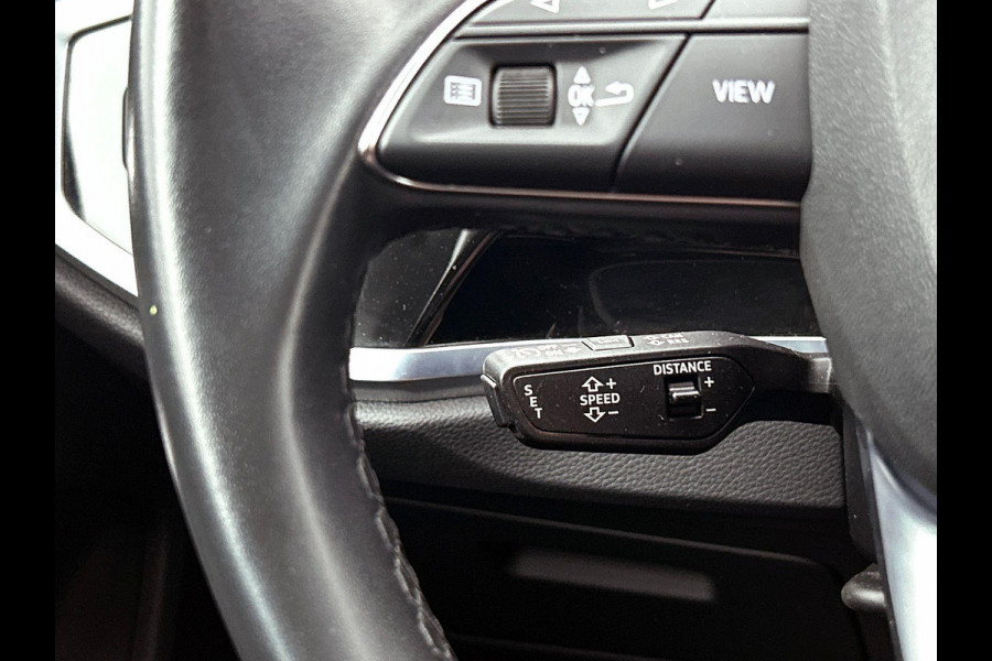Audi Q3 Sportback 45 TFSI e Plug-In Hybrid S Line LEER | VIRTUAL | 20” LM | SIDE-ASSIST