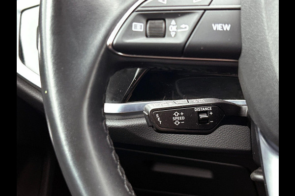 Audi Q3 Sportback 45 TFSI e Plug-In Hybrid S Line LEER | VIRTUAL | 20” LM | SIDE-ASSIST