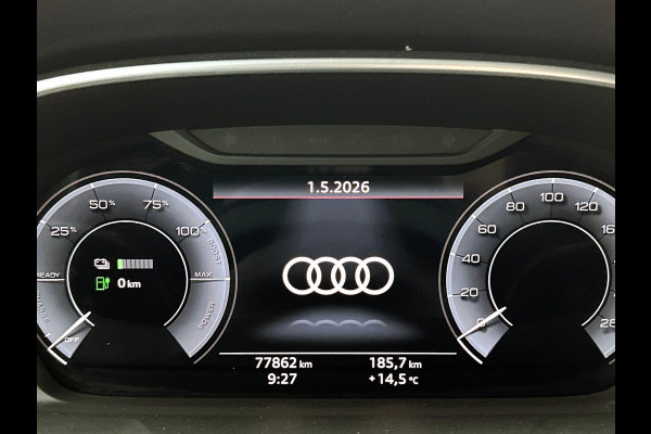 Audi Q3 Sportback 45 TFSI e Plug-In Hybrid S Line LEER | VIRTUAL | 20” LM | SIDE-ASSIST