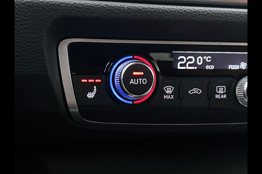 Audi Q3 Sportback 45 TFSI e Plug-In Hybrid S Line LEER | VIRTUAL | 20” LM | SIDE-ASSIST