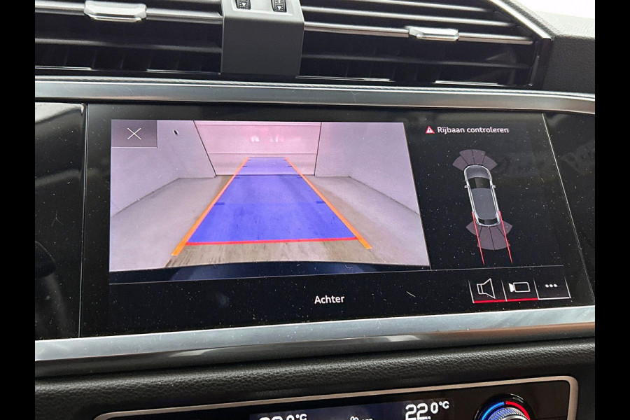 Audi Q3 Sportback 45 TFSI e Plug-In Hybrid S Line LEER | VIRTUAL | 20” LM | SIDE-ASSIST