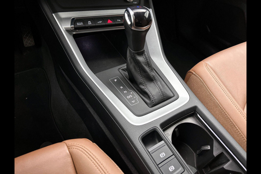 Audi Q3 Sportback 45 TFSI e Plug-In Hybrid S Line LEER | VIRTUAL | 20” LM | SIDE-ASSIST