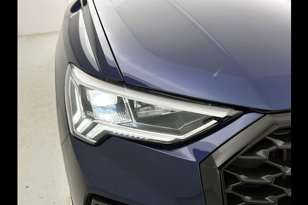Audi Q3 Sportback 45 TFSI e Plug-In Hybrid S Line LEER | VIRTUAL | 20” LM | SIDE-ASSIST