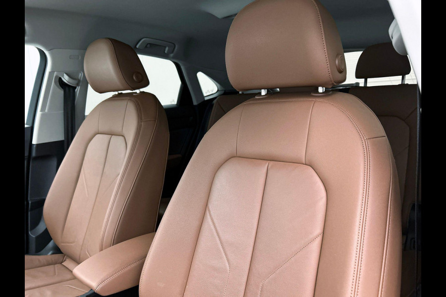 Audi Q3 Sportback 45 TFSI e Plug-In Hybrid S Line LEER | VIRTUAL | 20” LM | SIDE-ASSIST