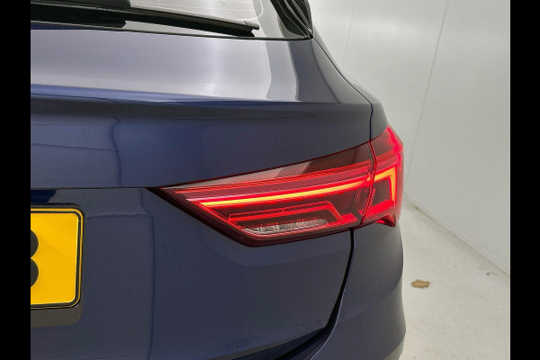 Audi Q3 Sportback 45 TFSI e Plug-In Hybrid S Line LEER | VIRTUAL | 20” LM | SIDE-ASSIST