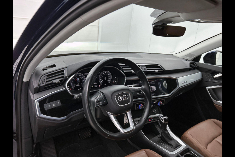 Audi Q3 Sportback 45 TFSI e Plug-In Hybrid S Line LEER | VIRTUAL | 20” LM | SIDE-ASSIST