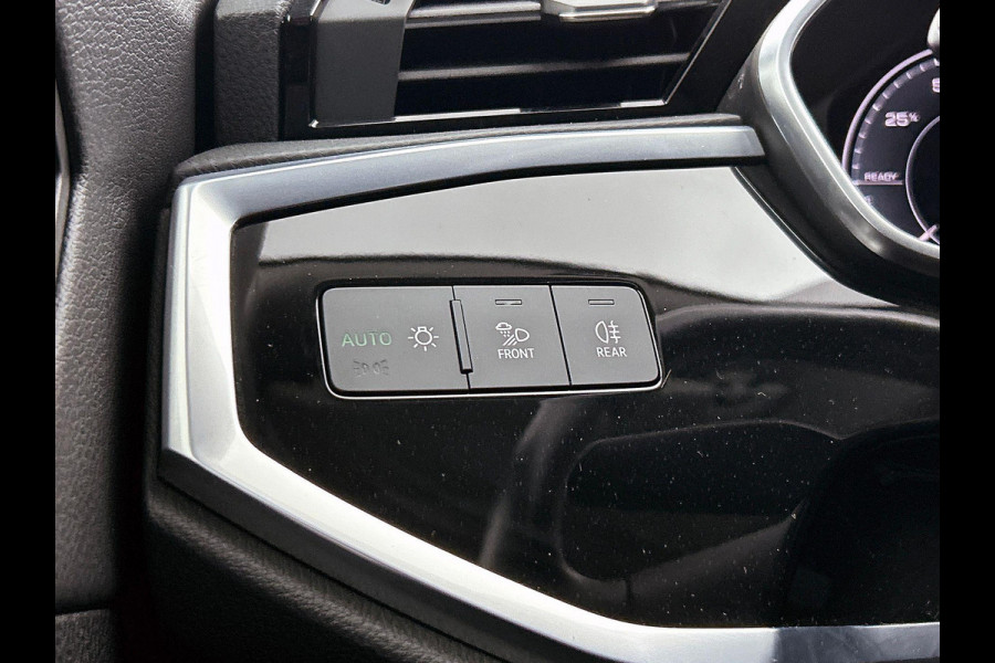 Audi Q3 Sportback 45 TFSI e Plug-In Hybrid S Line LEER | VIRTUAL | 20” LM | SIDE-ASSIST