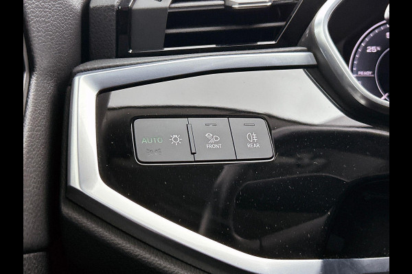 Audi Q3 Sportback 45 TFSI e Plug-In Hybrid S Line LEER | VIRTUAL | 20” LM | SIDE-ASSIST