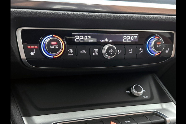 Audi Q3 Sportback 45 TFSI e Plug-In Hybrid S Line LEER | VIRTUAL | 20” LM | SIDE-ASSIST