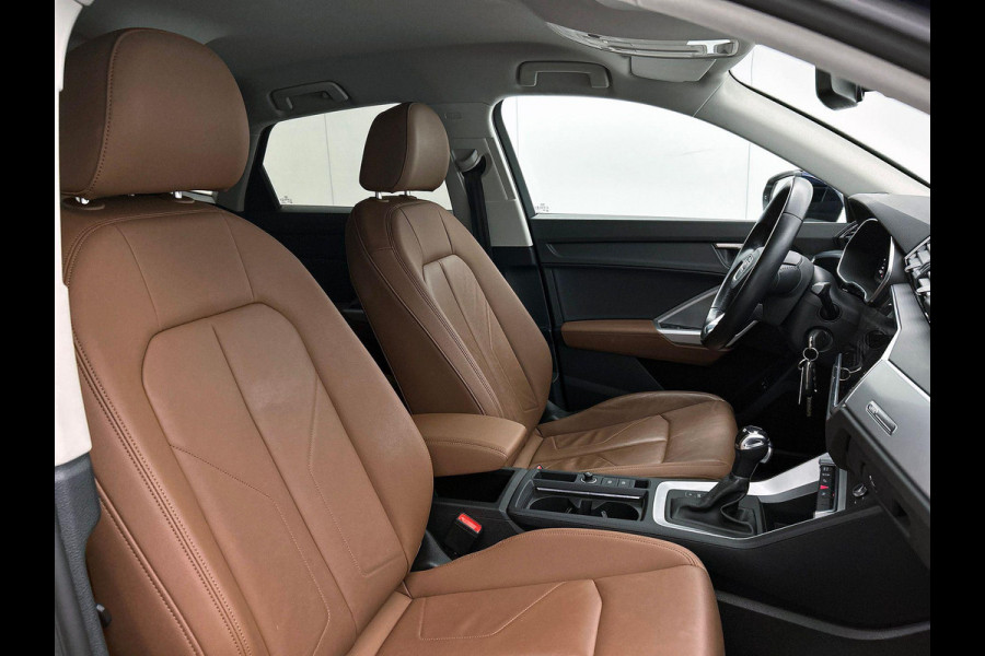 Audi Q3 Sportback 45 TFSI e Plug-In Hybrid S Line LEER | VIRTUAL | 20” LM | SIDE-ASSIST