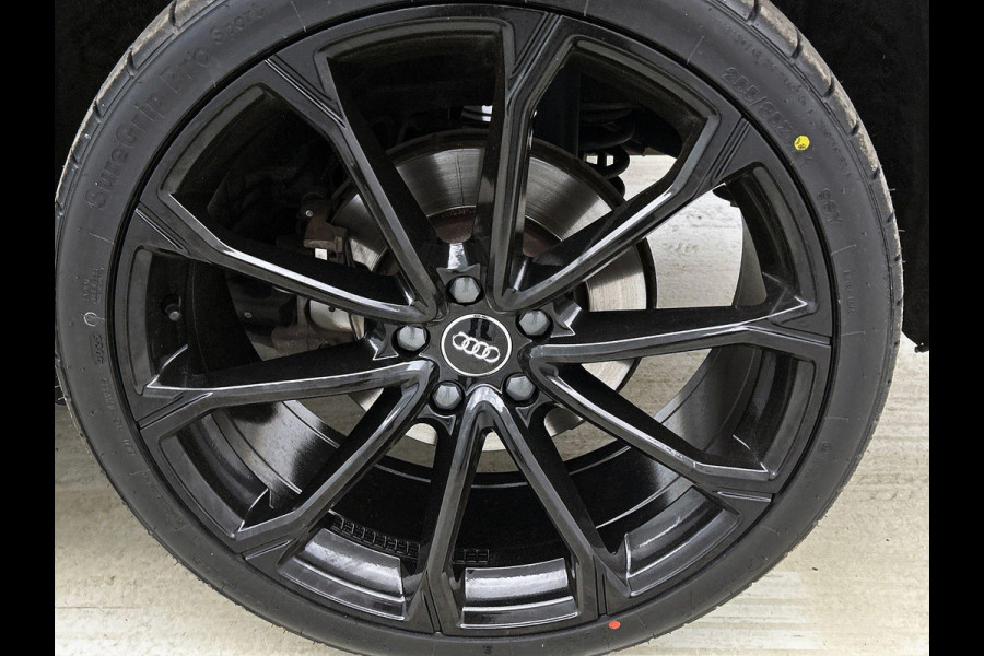 Audi Q3 Sportback 45 TFSI e Plug-In Hybrid S Line LEER | VIRTUAL | 20” LM | SIDE-ASSIST