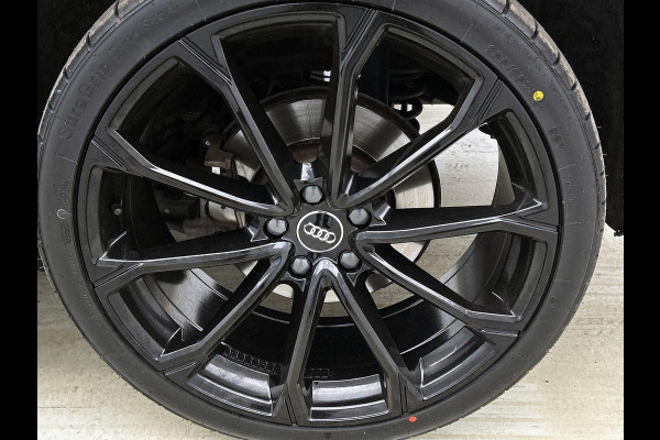 Audi Q3 Sportback 45 TFSI e Plug-In Hybrid S Line LEER | VIRTUAL | 20” LM | SIDE-ASSIST