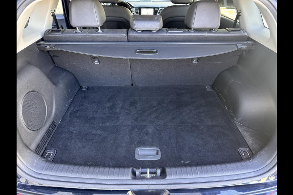 Kia e-Niro ExecutiveLine 64 kWh | SOH: 93,8% | Warmtepomp | Blind Spot | Adaptive CC | Leder | Cam | Climate |