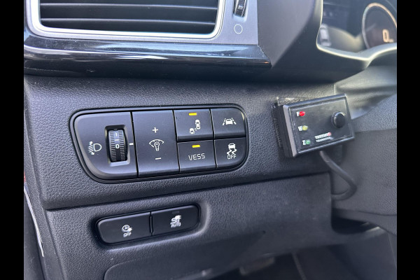 Kia e-Niro ExecutiveLine 64 kWh | SOH: 93,8% | Warmtepomp | Blind Spot | Adaptive CC | Leder | Cam | Climate |