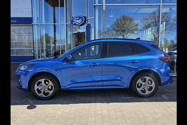 Ford Kuga 2.5 PHEV ST-Line | Winter Pack | Technology Pack | Led | Lane assist | Camera | Virtual cockpit etc.