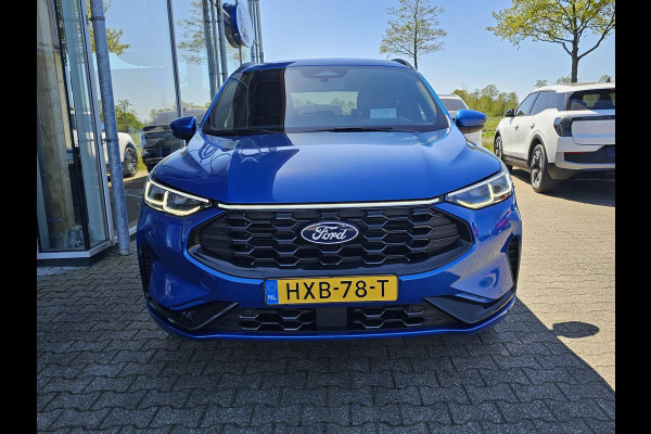 Ford Kuga 2.5 PHEV ST-Line | Winter Pack | Technology Pack | Led | Lane assist | Camera | Virtual cockpit etc.