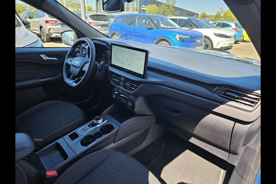 Ford Kuga 2.5 PHEV ST-Line | Winter Pack | Technology Pack | Led | Lane assist | Camera | Virtual cockpit etc.