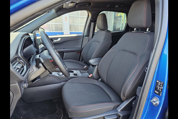 Ford Kuga 2.5 PHEV ST-Line | Winter Pack | Technology Pack | Led | Lane assist | Camera | Virtual cockpit etc.