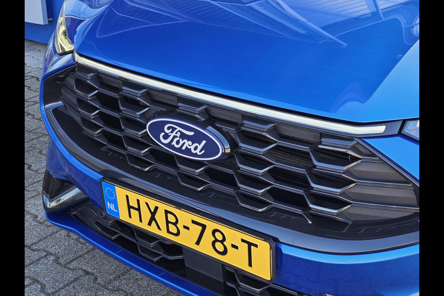 Ford Kuga 2.5 PHEV ST-Line | Winter Pack | Technology Pack | Led | Lane assist | Camera | Virtual cockpit etc.