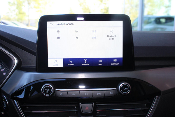 Ford Kuga 2.5 PHEV Titanium | 28.800 KM | Winterpack | navigatie | L. M. Velgen.